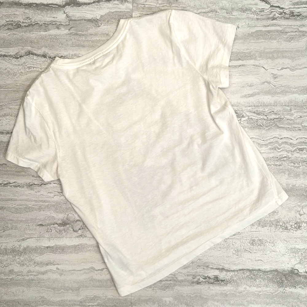 RE/DONE Pamela Anderson T Shirt - Picture 6 of 7